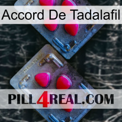 Tadalafil Accord 14